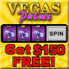 Vegas Palms Casino Online